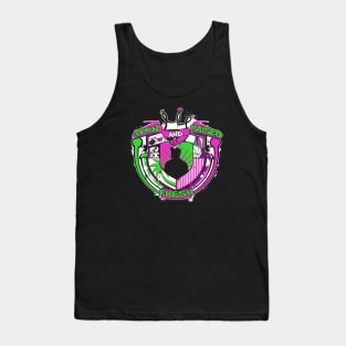 Born and Raised Tank Top